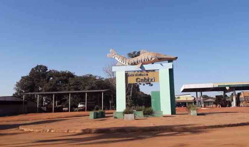 Cabixi zera fila de pacientes internados por Covid-19, mas casos de reinfecção pela doença ainda preocupam
