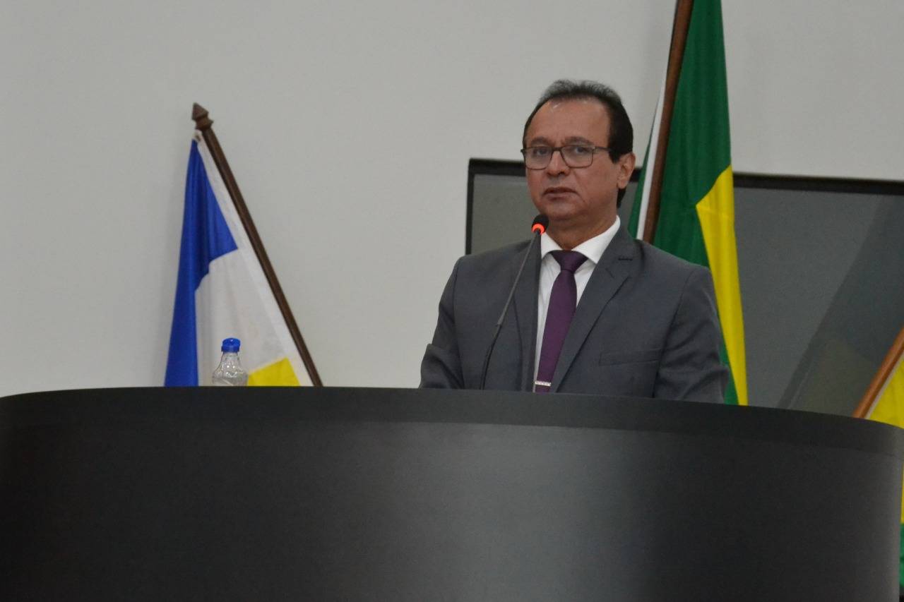 Depois de presidente da Câmara, outro vereador sobe o tom e manda “recado” para prefeito de Vilhena