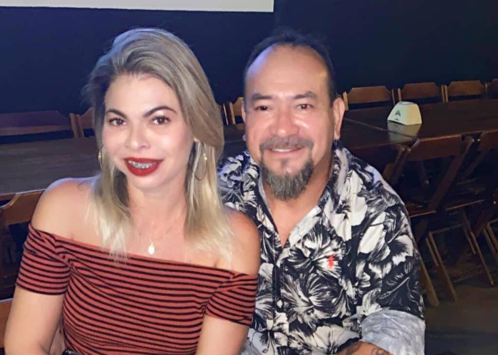 Policial federal aposentado é preso suspeito de matar ex-mulher a pancadas em cidade de Rondônia