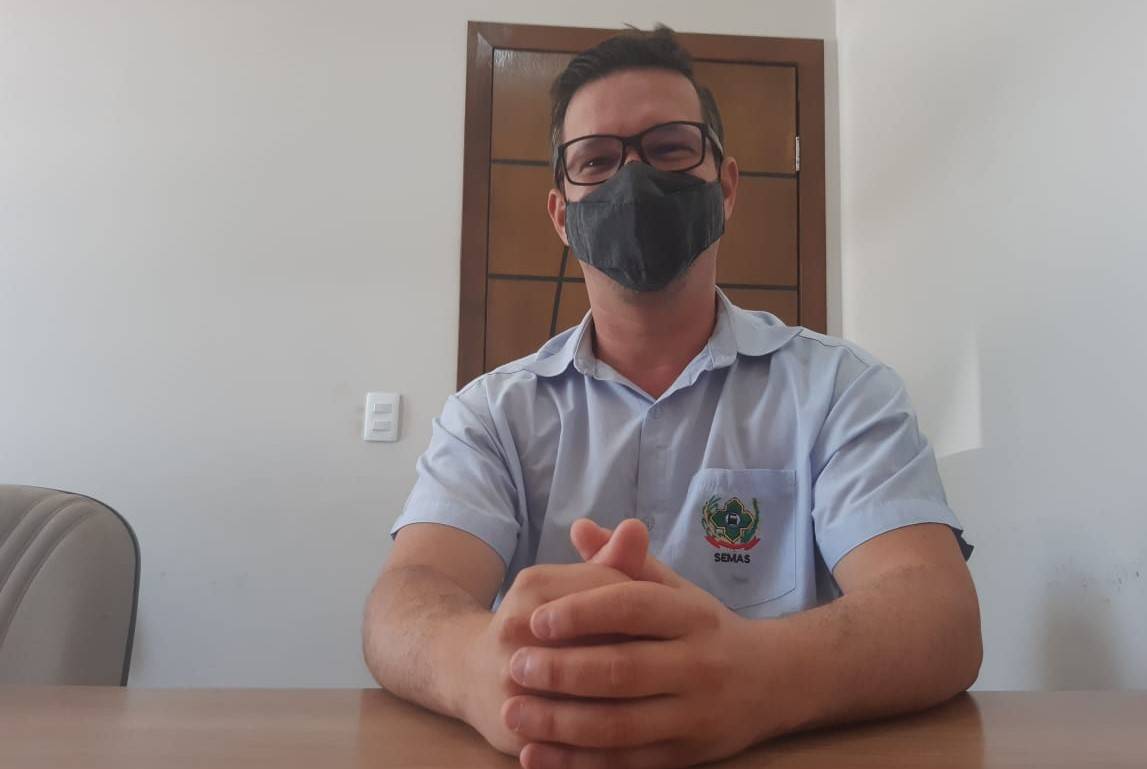 Secretaria de Assistência Social anuncia para sábado evento que vai levar serviços e cidadania a famílias de baixa renda