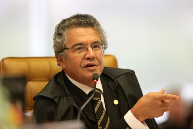 Ministro que alterou eleição em RO sofre ataque de procuradora
