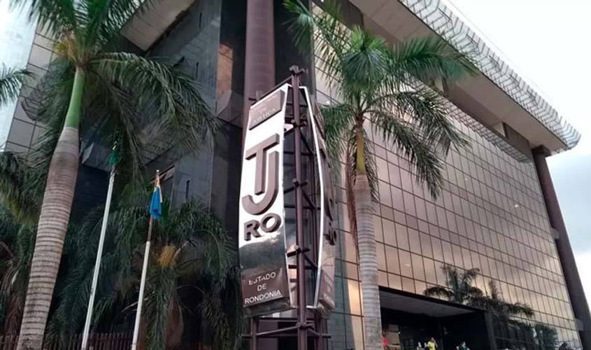 TJ de Rondônia demite servidora que apresentou exame de gravidez falso para se enquadrar em “grupo de risco”