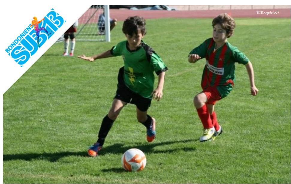Rondoniense Sub-13 contará com a participação de 13 clubes; o Ji-Paraná é o atual campeão da categoria