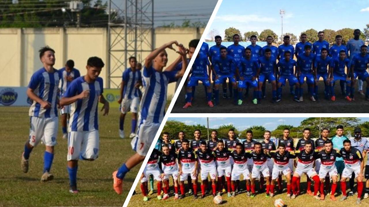 Sub-20: Real Ariquemes segue invicto, Espigão goleia, e Avaí vence o Rondoniense e embola o Grupo A
