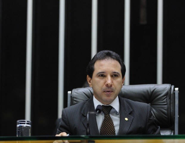 Natan toma posse e vai exercer seu quarto mandato consecutivo