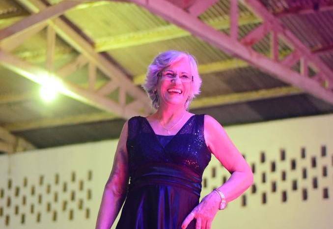 Prefeitura emite nota e lamenta falecimento da última Miss Terceira Idade eleita em Vilhena