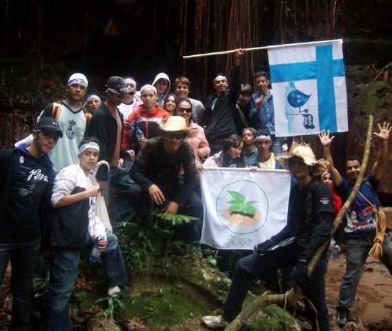 Acampamento de férias promete muita adrenalina em Vilhena
