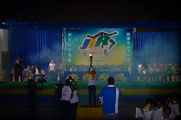 Jogos Intermunicipais de Rondônia 2021 estão previstos para novembro; Sejucel mantém reuniões com municípios
