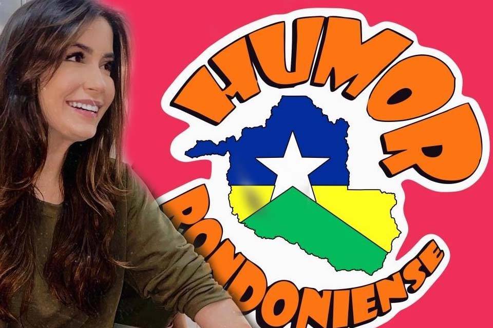 Influenciadora de Rondônia vai à justiça contra página de humor que insinuou relação íntima dela com o senador Flávio Bolsonaro