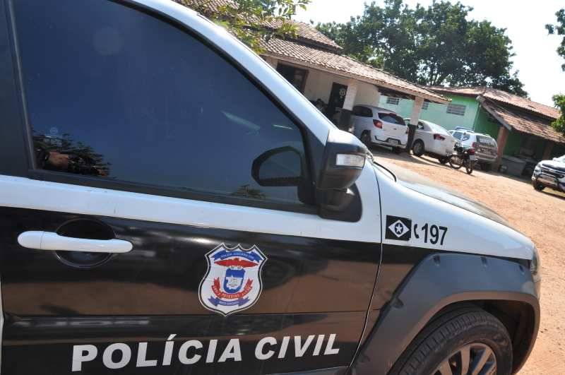 Preso em cidade de Mato Grosso empresário que matou pai a tiro e filho a enxadadas em Rondônia há mais de 20 anos
