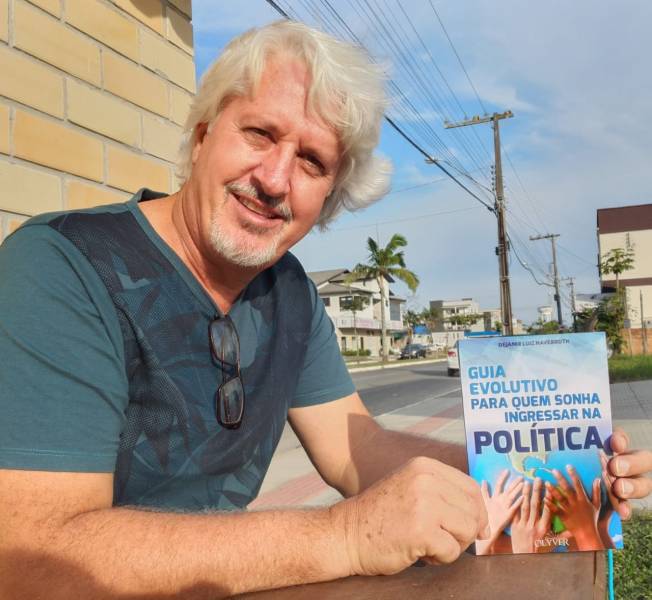Jornalista que se consagrou com pesquisas eleitorais analisa cenário político em Rondônia em 2022