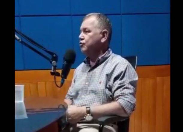 VÍDEO: “se Bolsonaro perder nas urnas eletrônicas, podemos ter o caos no Brasil”, diz deputado ao defender voto auditável, em Cerejeiras