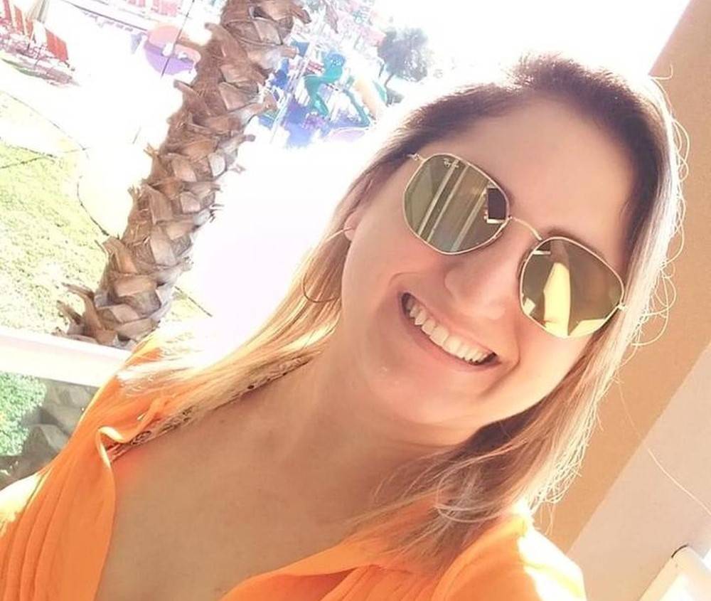 Sem comorbidades, sobrinha do prefeito de Sapezal descobre infecção quando já estava vencendo a Covid e morre aos 35 anos