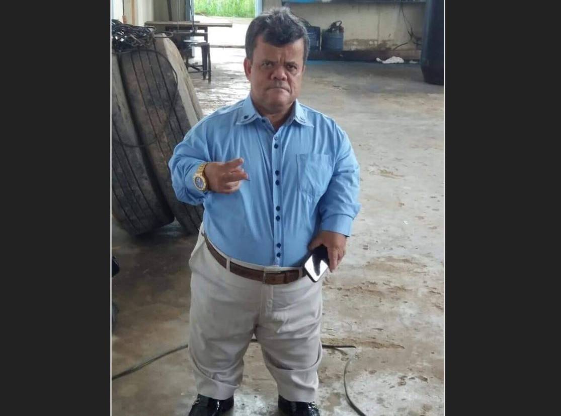 Ex-morador da área rural de Cabixi morre em Porto Velho e é sepultado em Vilhena; exames descartaram Covid