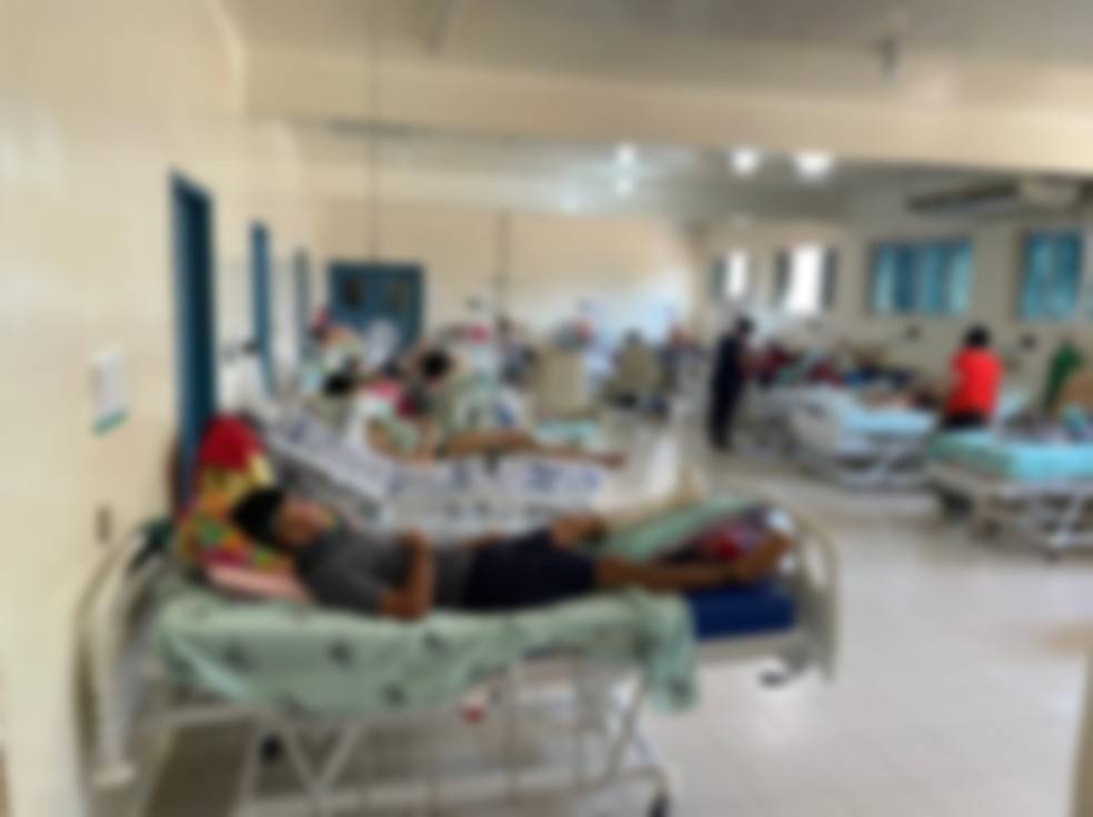 Fiscalização revela sobrecarga de trabalho e até exercício ilegal da profissão na rede de Saúde de Vilhena