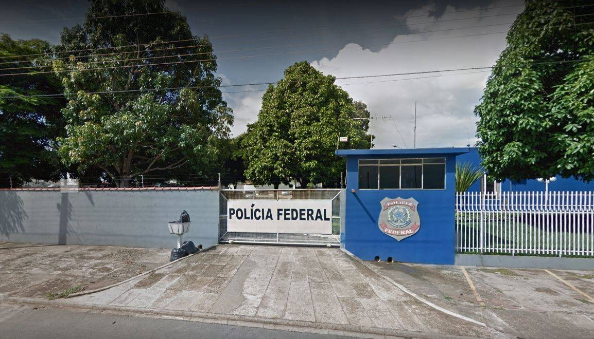 Usando nome da Polícia Federal, estelionatário faz um taxista ser detido e outro a ter celular confiscado, em Vilhena