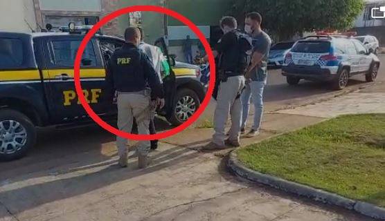 Rapaz de 24 anos acusado de provocar acidente que acabou em morte pilotava moto de Chupinguaia e responderá por dois crimes