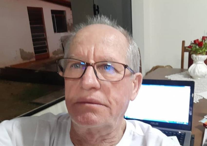 Intubado em hospital de Cuiabá e lutando contra a Covid-19, advogado vilhenense precisa de doações de sangue