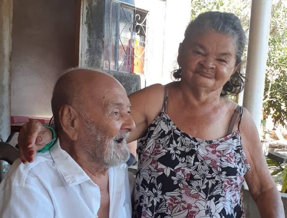 Moradora pioneira em Chupinguaia morre aos 78 anos, após 25 dias internada na “UTI Covid” de Vilhena
