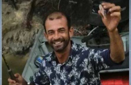 Acusado de planejar crime e matar ex-esposa a tiros em cidade do Espírito Santo é preso em Vilhena