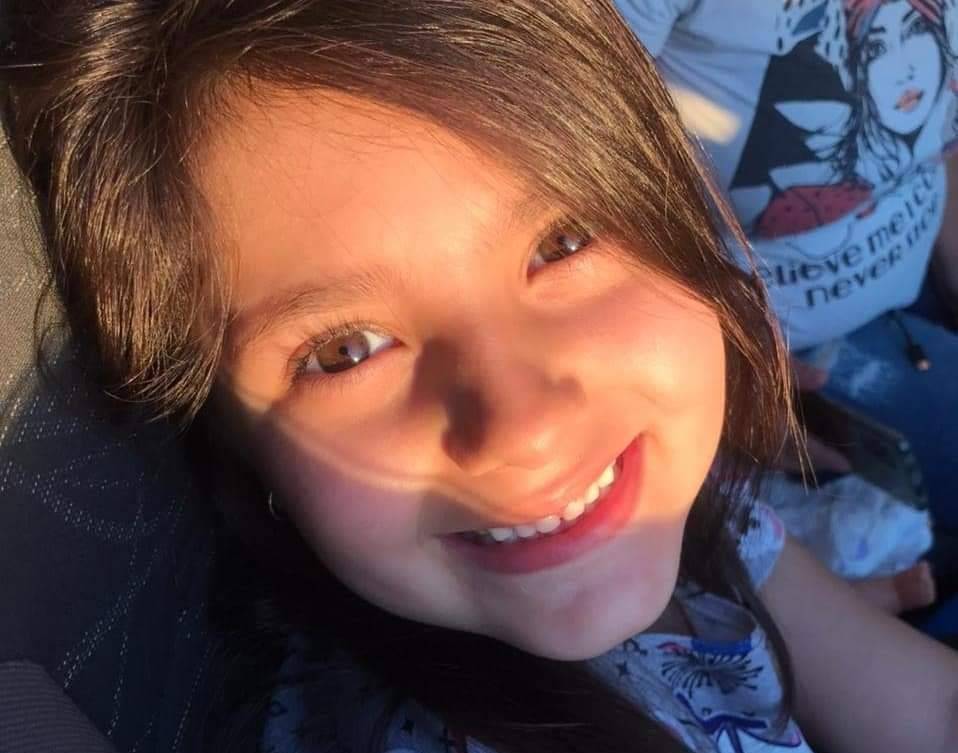 Menina de 05 anos que sobreviveu a acidente que matou sua tia passa por nova cirurgia ortopédica em Cacoal