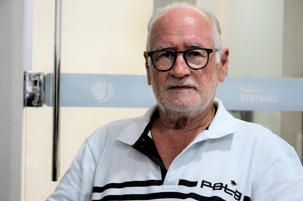 Escritor vai lançar livro infantil em Vilhena com história inspirada em lenda contada pelos indígenas Nambiquaras