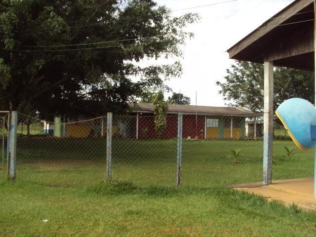 Orelhão mudo prejudica escola e posto de saúde no Setor Chacareiro