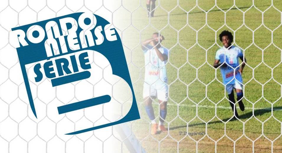 FFER reabre inscrições para Série B do Campeonato Rondoniense; prazo se estende até 03 de setembro