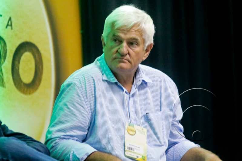 Vídeo gravado por Sérgio Reis pode ter motivado STF a ordenar buscas contra presidente da Aprosoja em Mato Grosso