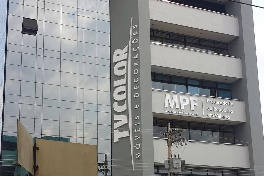 Unidade do MPF em Vilhena deverá ser fechada; procuradores e servidores serão transferidos para outras cidades
