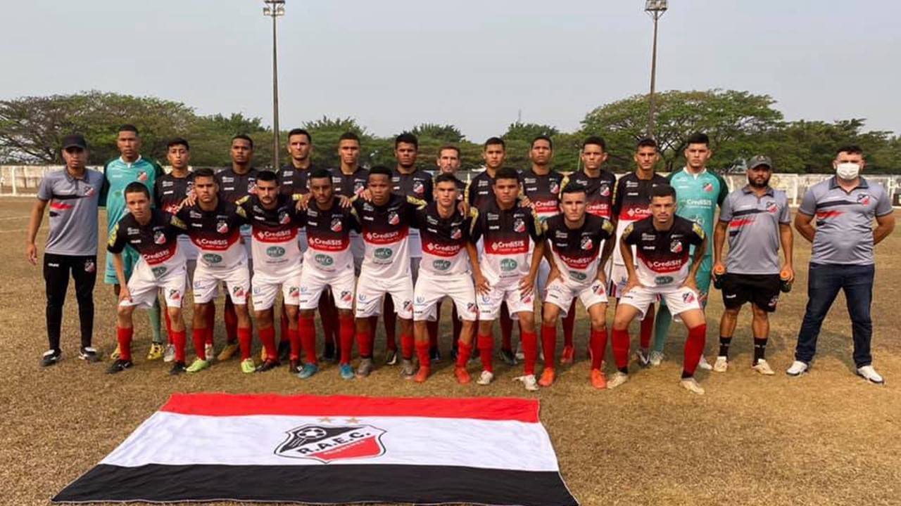 Real Ariquemes supera o Rondoniense e chega a decisão do Campeonato Rondoniense Sub-20