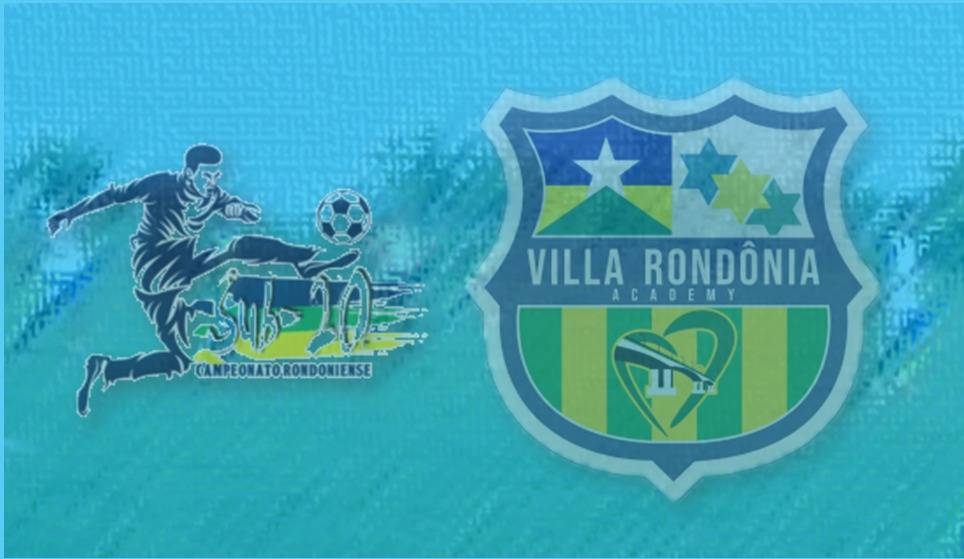Villa Rondônia volta a vencer o Porto Velho é vai decidir o Rondoniense Sub-20 com o Real Ariquemes