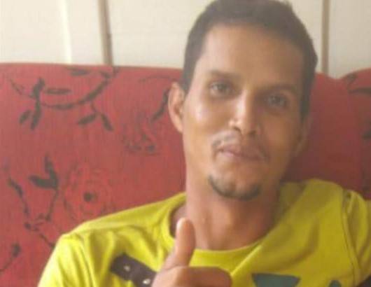 Assassino de braçal é preso em Chupinguaia e diz que matou colega a facadas ao ser chamado de “filho de uma égua”