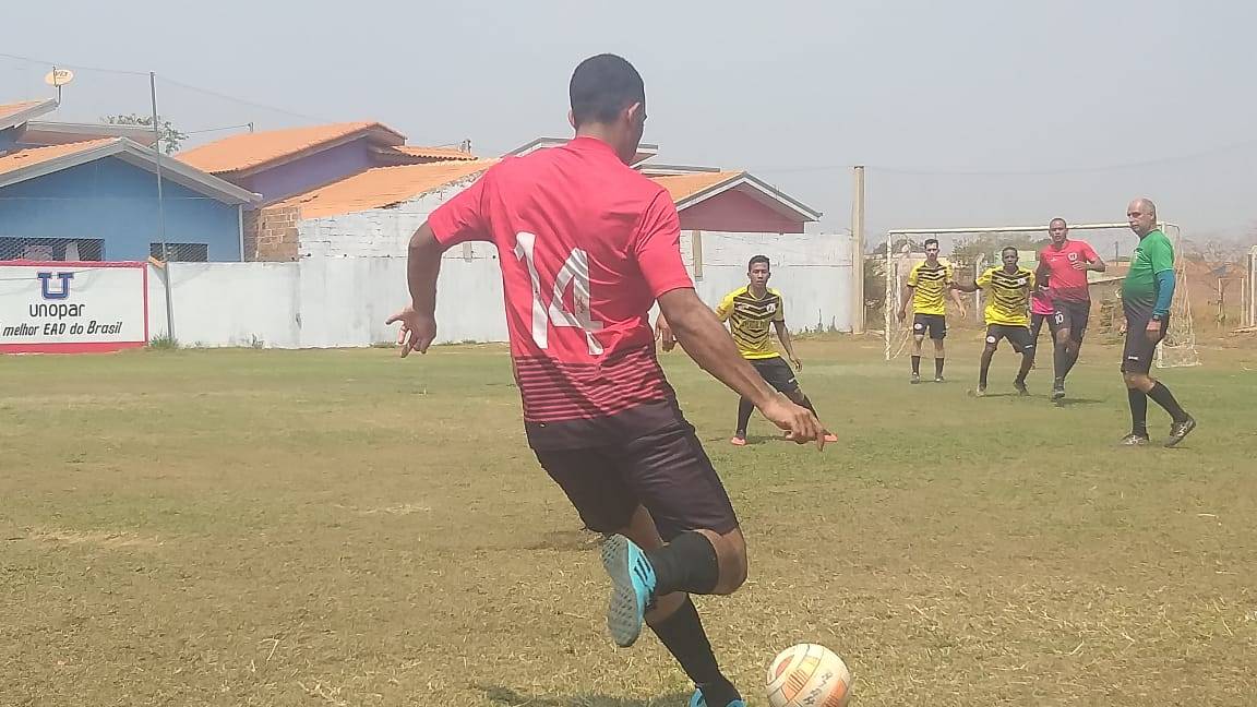 Copa Parque Embratel começa afunilar com Torneio Aberto disputando oitavas e o Máster definindo os classificados às quartas