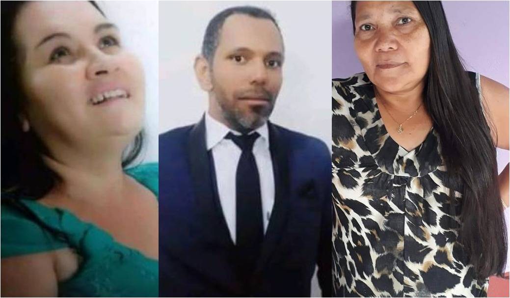 Após reportagem do FOLHA DO SUL ON LINE, mulher que deu bebê para adoção em Cerejeiras o reencontra 34 anos depois