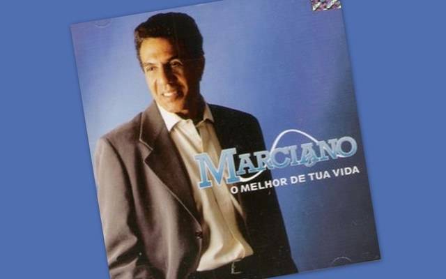 MARCIANO HOJE NA EXPOVIL