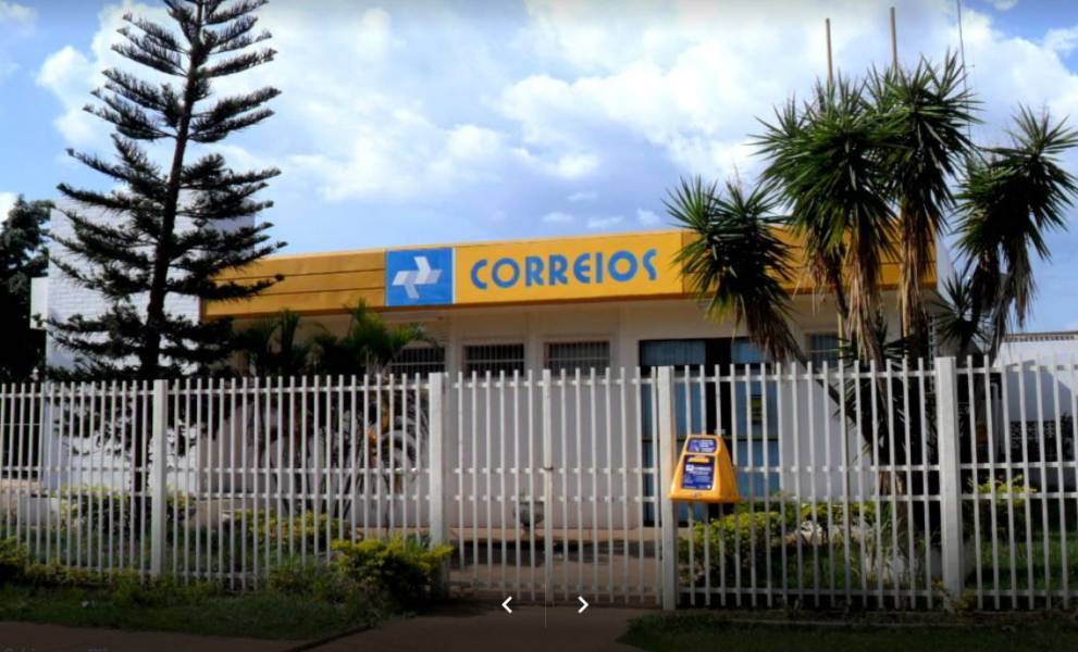 Funcionários dos Correios se submetem a exames e vários casos de Covid-19 são registrados, mas novos testes serão feitos