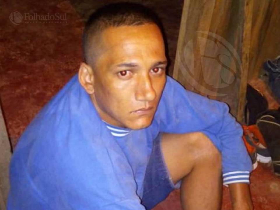Vendedor de armas que tentou matar dois em Vilhena e foi capturado em Mato Grosso é condenado a 10 anos de prisão