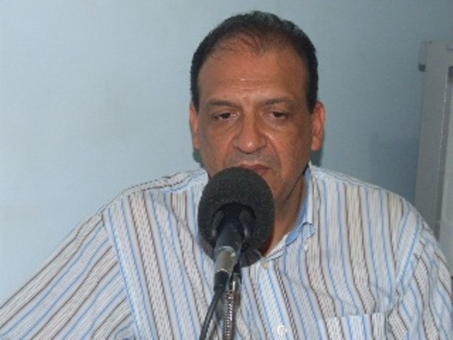 Nilton Capixaba imita Tirirca e diz que não tem patrimônio algum
