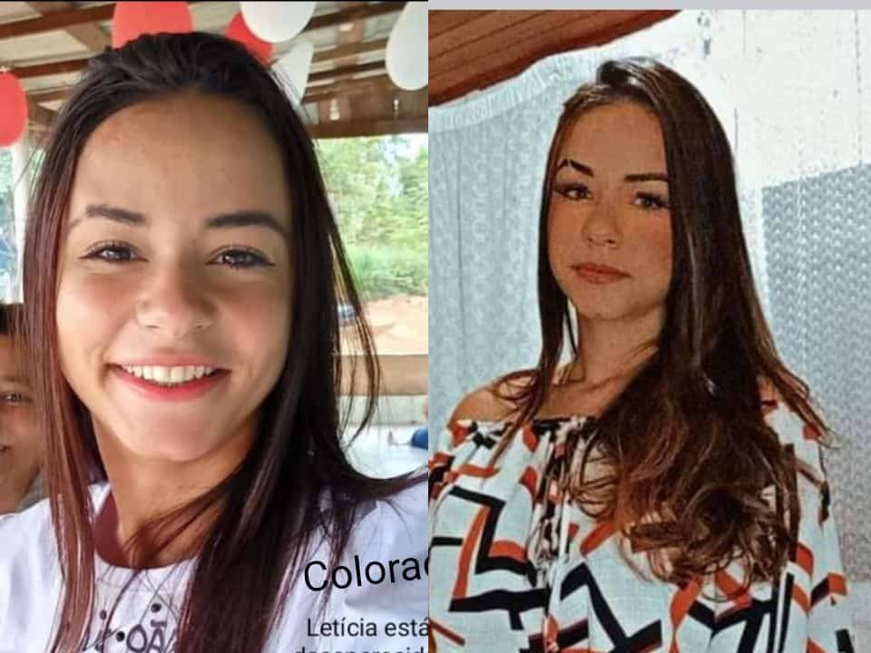 Após jovem de 22 anos desaparecer em Colorado do Oeste, família aciona a polícia e pede ajuda nas redes sociais