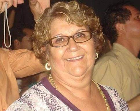 Familiares convidam para missa de sétimo dia de empresária pioneira em Vilhena que morreu no Paraná
