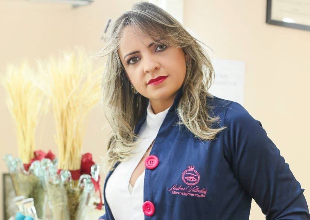 Com Covid-19, esposa do vice-prefeito de Cerejeiras é transferida para Vilhena e colega pede orações no Facebook