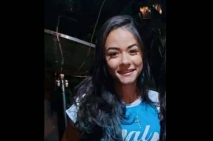 Garota de 22 anos que estava desaparecida há dois dias em Colorado do Oeste é encontrada em Vilhena