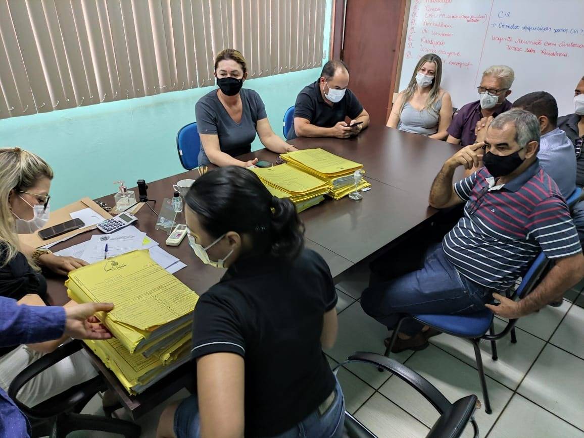 ASSISTA: presidente da Câmara grava vídeo e explica investigações na Saúde; obras e aluguéis estão na mira de vereadores