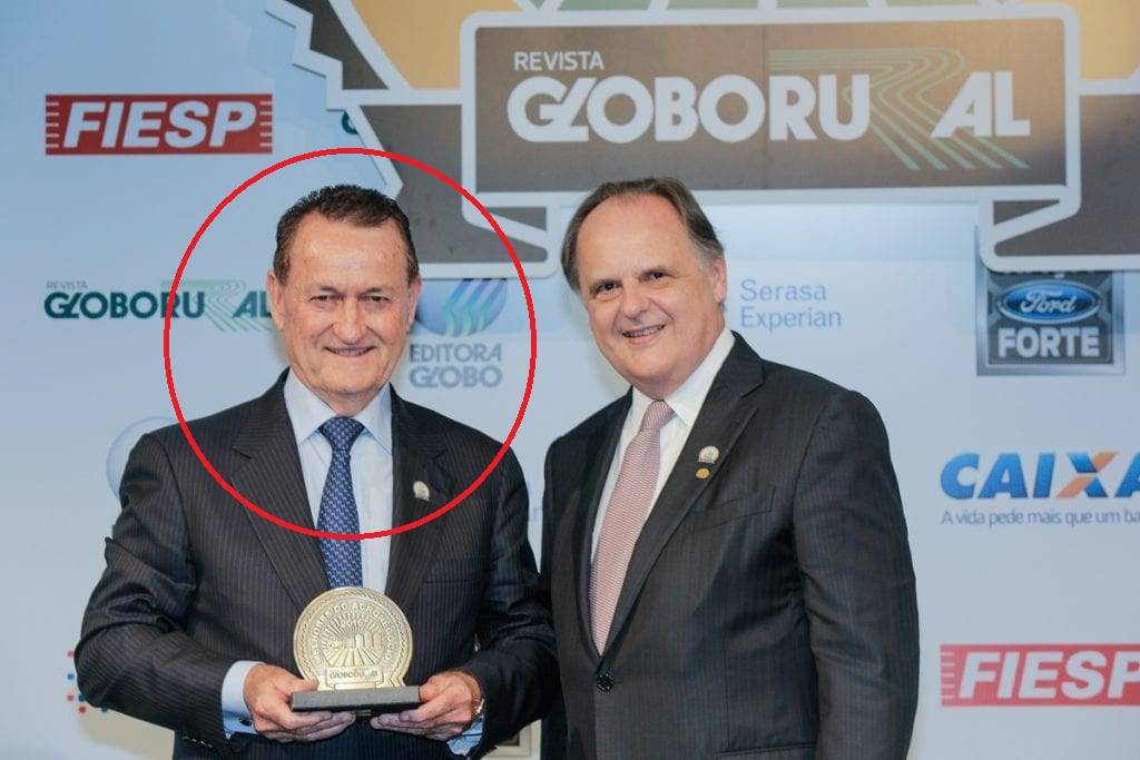 10º empresário mais rico do Brasil tem 5 fazendas em Rondônia e seu homem de confiança mora há 30 anos em Vilhena