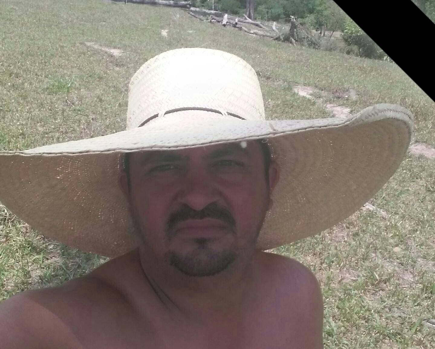 Vilhenense cai de caminhonete quando participava de cavalgada, bate a cabeça e morre uma semana antes de completar 37 anos