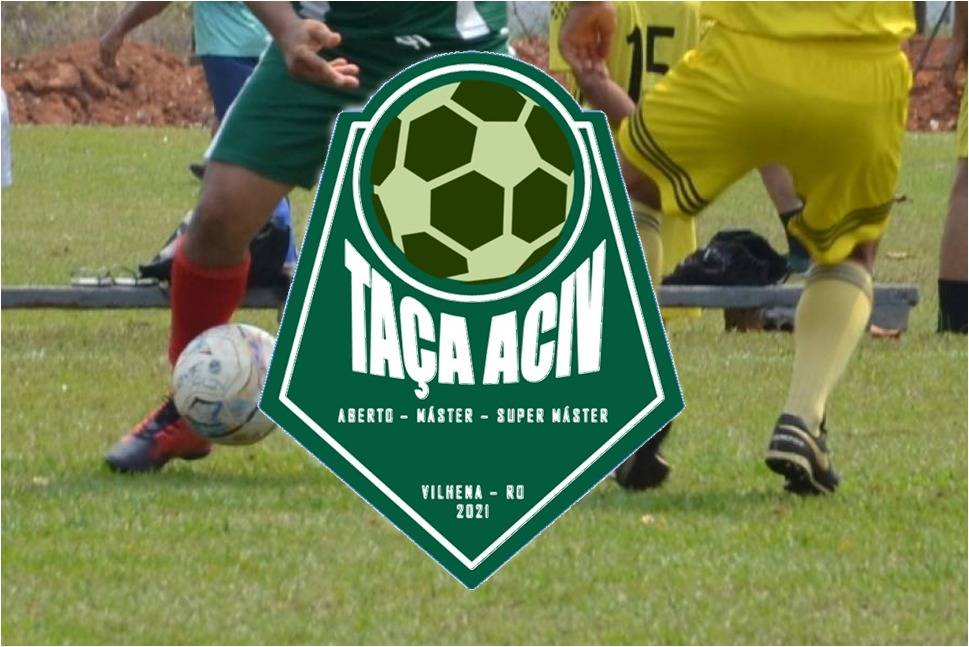 Taça Aciv 2021: reunião com dirigentes das equipes nesta terça-feira, 31, definirá a pauta de discussões do Congresso Técnico