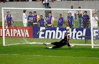 DEFINIDOS NOVE CAMPEÕES ESTADUAIS