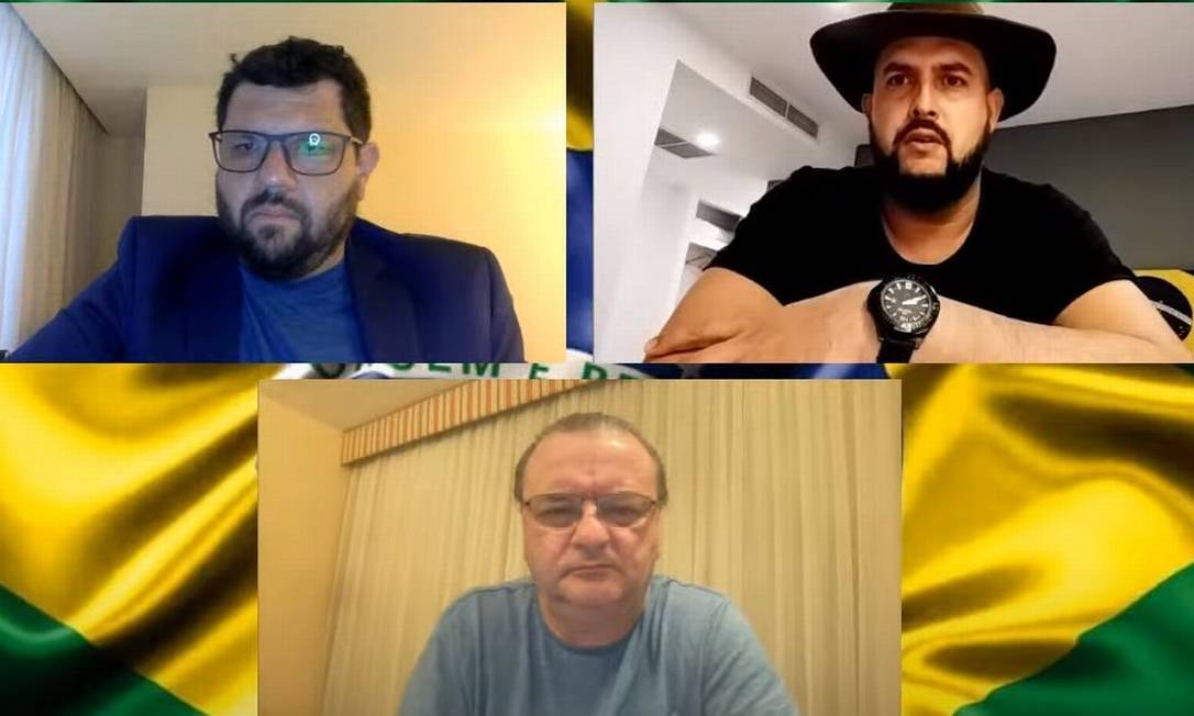 VÍDEO: vilhenenses estão evitando viagens após líder caminhoneiro anunciar bloqueio de rodovias no 7 de Setembro