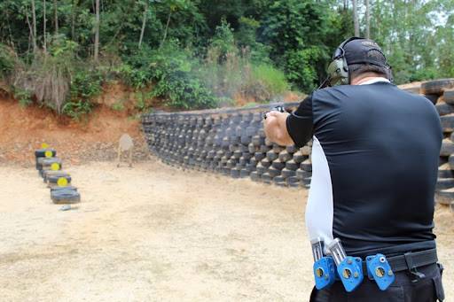 MPF instaura inquérito e apura denúncia de que casas próximas a Clube de Tiro estariam sendo atingidas por balas em Cerejeiras